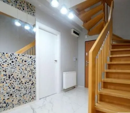 Staycity Stadion Apartament