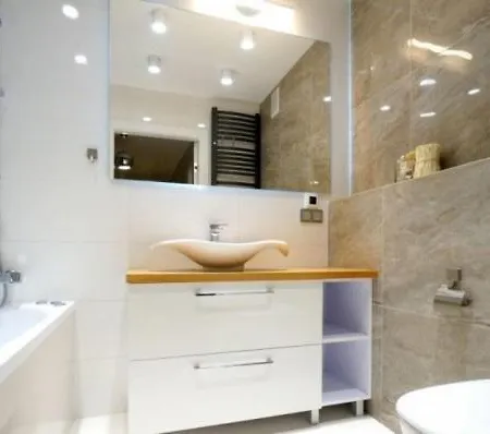 Apartmán Staycity Stadion *