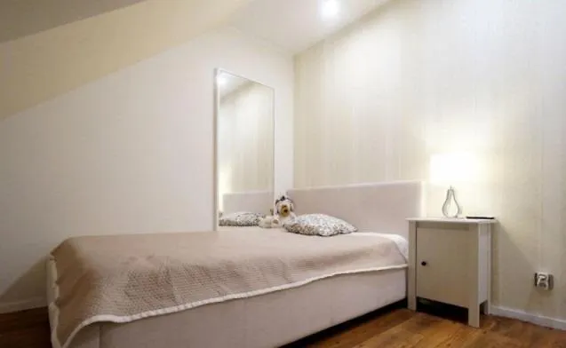 Apartament Staycity Stadion *