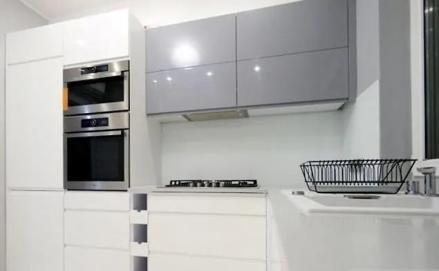 Apartament Staycity Stadion