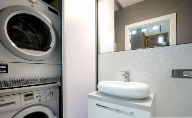 Staycity Stadion Apartament Wrocław