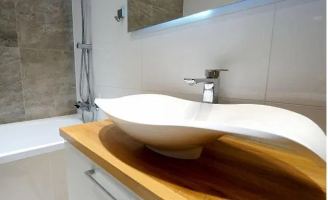 Staycity Stadion * Wrocław