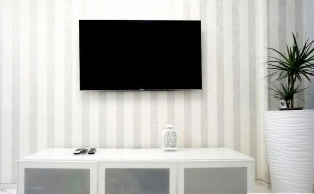 Staycity Stadion Apartament