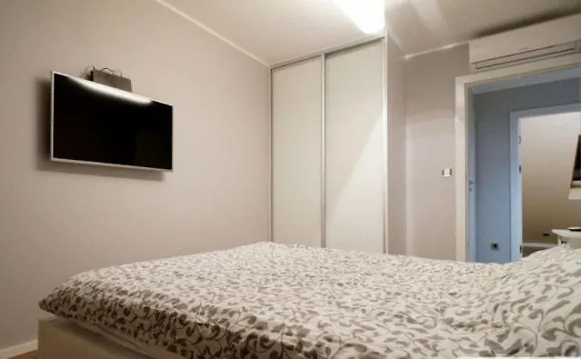 Apartament Staycity Stadion
