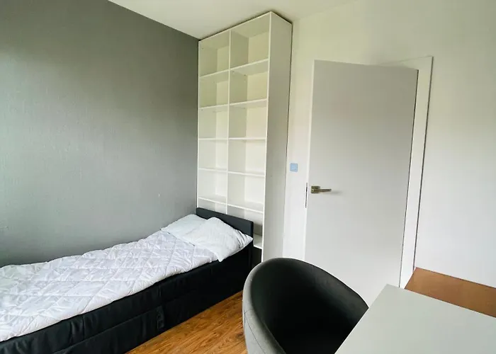 Staycity Stadion Apartament