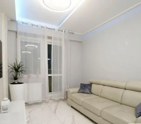 Apartment Staycity Stadion
