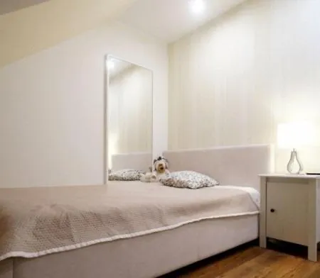 Apartment Staycity Stadion *