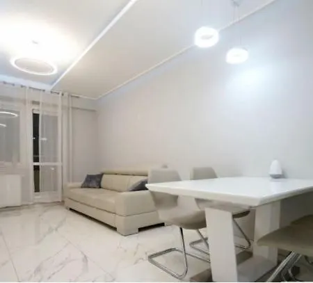 Staycity Stadion Apartamento