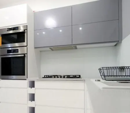 Διαμέρισμα Staycity Stadion