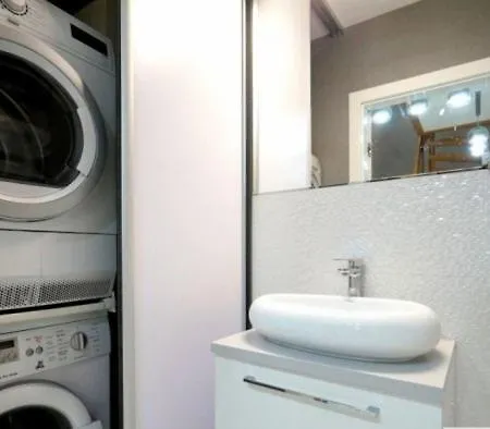 Staycity Stadion Διαμέρισμα Βρότσλαβ