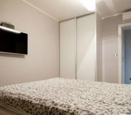 Διαμέρισμα Staycity Stadion