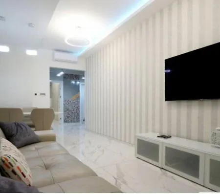 Staycity Stadion Apartment Wroclaw