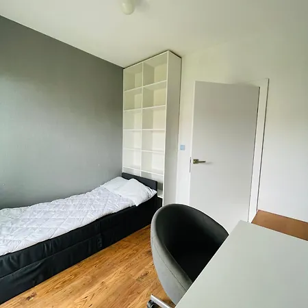 Staycity Stadion Διαμέρισμα