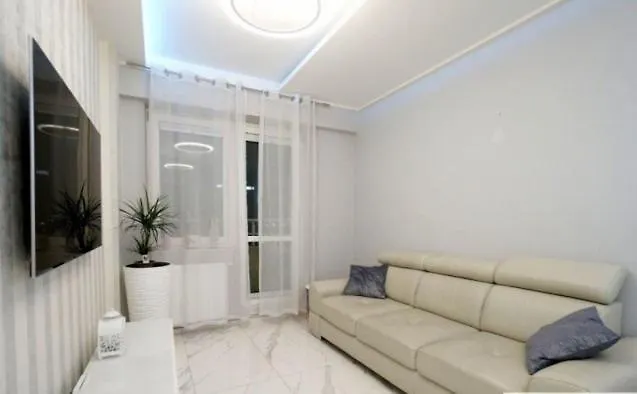 Apartment Staycity Stadion