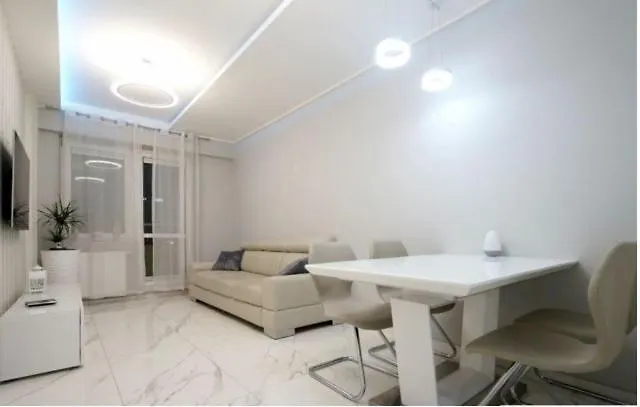 Staycity Stadion Apartment