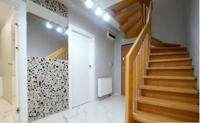 Staycity Stadion Apartment