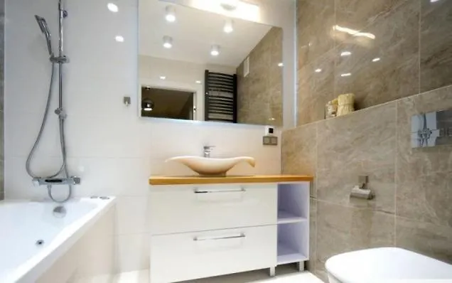 Apartment Staycity Stadion *